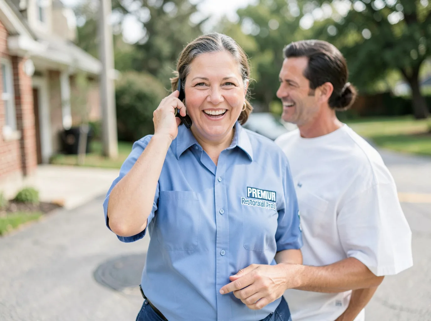 Water Damage Restoration Minden, TX FAQs